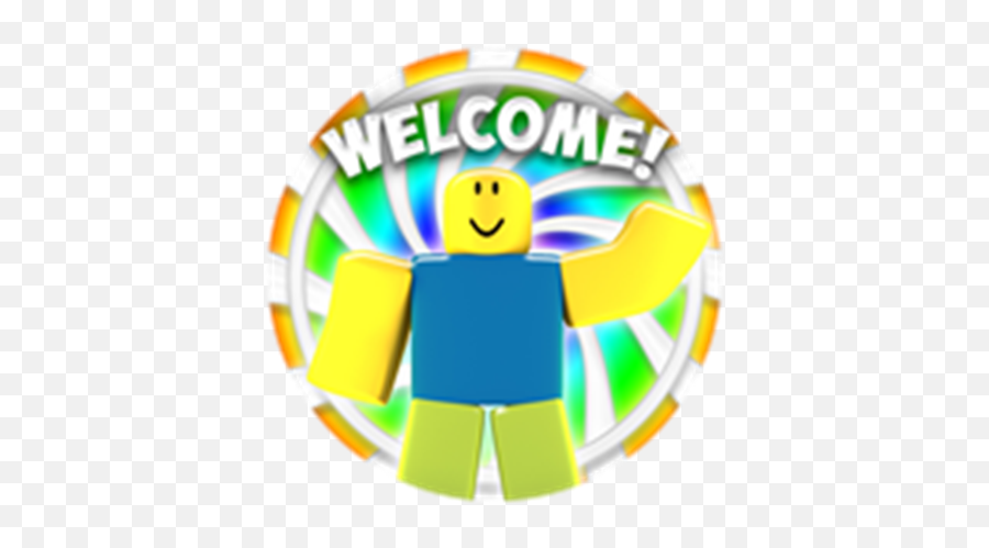 Welcome To Buddy - Happy Emoji,Emoticon Buddy Blue