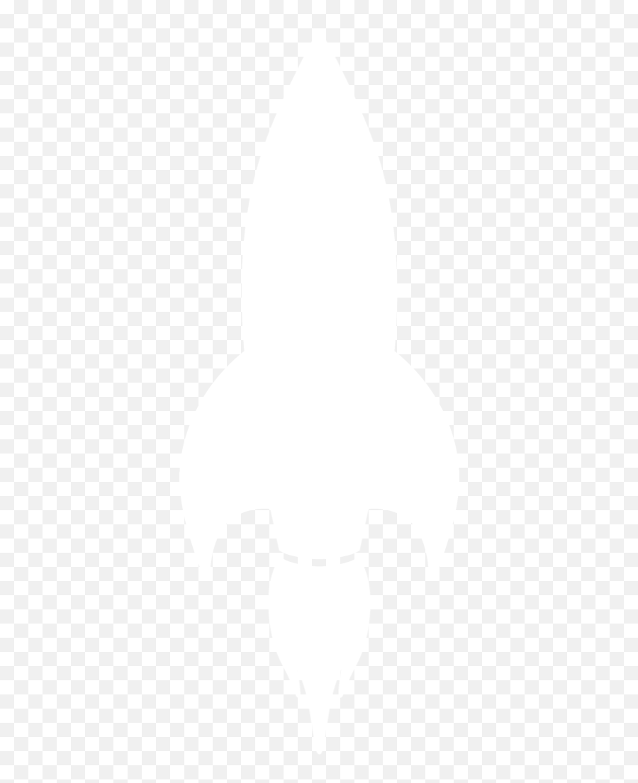 Rocketship Clipart Yellow Rocket - Blank Emoji,Rocketship Emoji