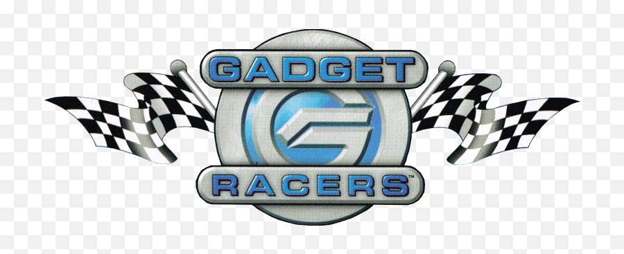 Category2001 Logopedia Fandom - Gadget Racers Ps2 Emoji,Driving Emotion Type S