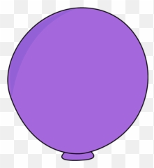 Download Single Balloon Images Hd Image Clipart Png Free - My Cute Graphics Balloon Emoji,Cute Emoticon Balloon
