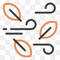Autumn Fall Season Wind Leaf Dry Emoji,Autumn Leaf Emoticon