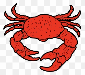 Conch Republic Seafood Company Emoji,Eating Lobster Emoticon Animated Gif