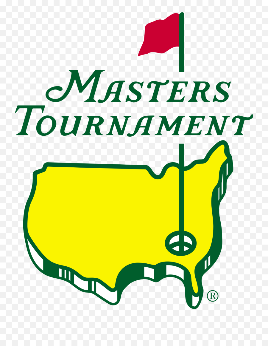 Masters Tournament - Masters Golf Logo Emoji,Ricky Nelson Young Emotions