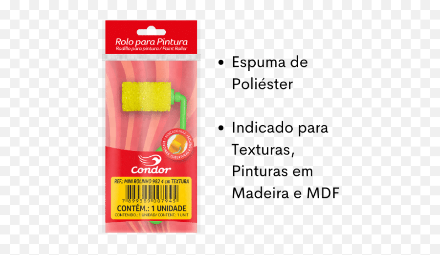 Mini Rolinho De Espuma Poliéster Textura Condor 982 4cm Com Emoji,Chaveiro De Emoticons Mini Rolinho De Espuma Poliéster Textura Condor 982 4cm Com Emoji,Chaveiro De Emoticons