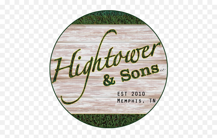 Hightower And Sons Llc Emoji,Yardwork Emoticon