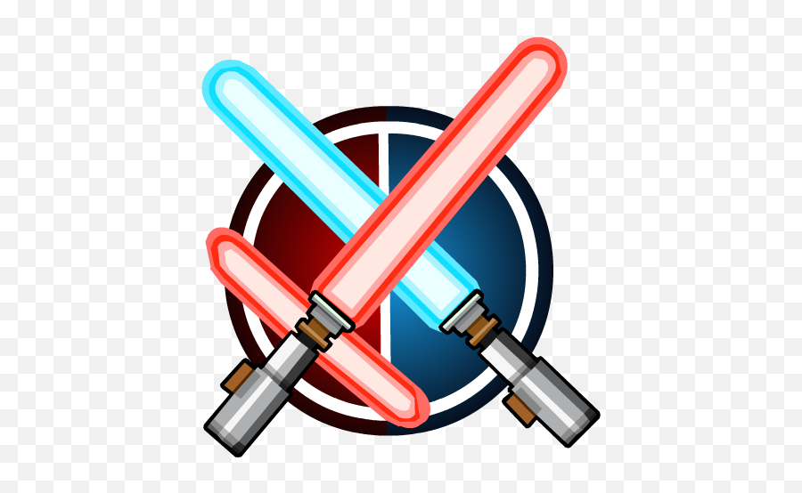 Lightsaber Duel Club Penguin Online Wiki Fandom - Vertical Emoji,Lightsaber Emoticon