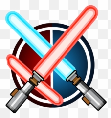 Lightsaber Duel Club Penguin Online Wiki Fandom - Vertical Emoji,Lightsaber Emoticon