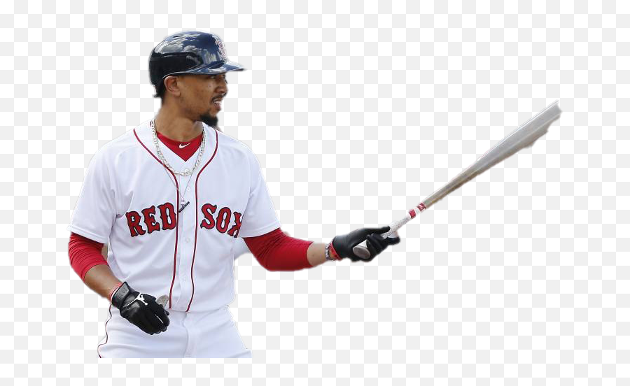 Mookie Betts Free Png Image Png Arts Emoji,Download Orioles Emojis