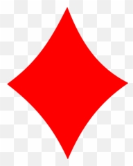 Card Diamond Symbol - Clipart Best Emoji,Black Diamond Emoticon