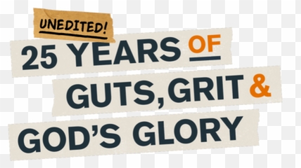 25th Anniversary Crossroads Emoji,God Feed My Emotions