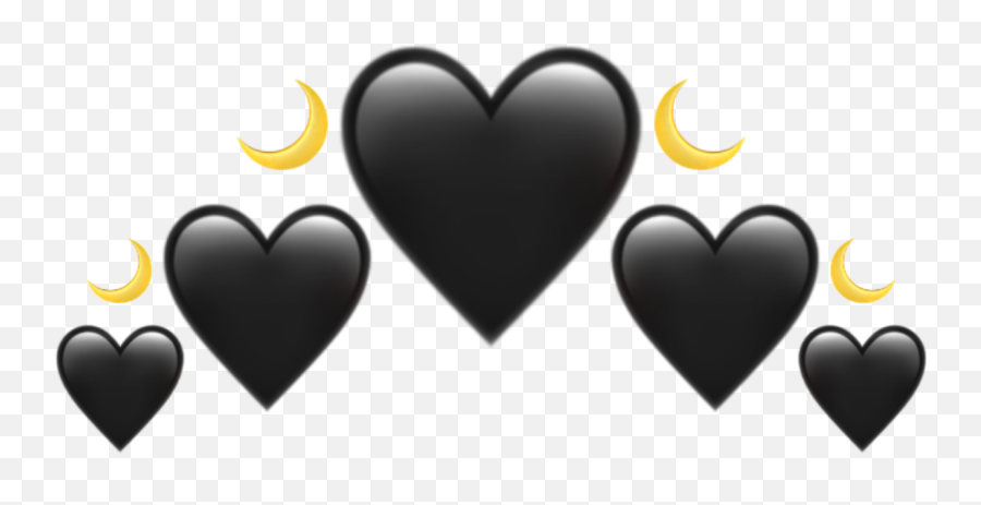 Where Is The Black Crown Emoji,Black Tumblr Emojis