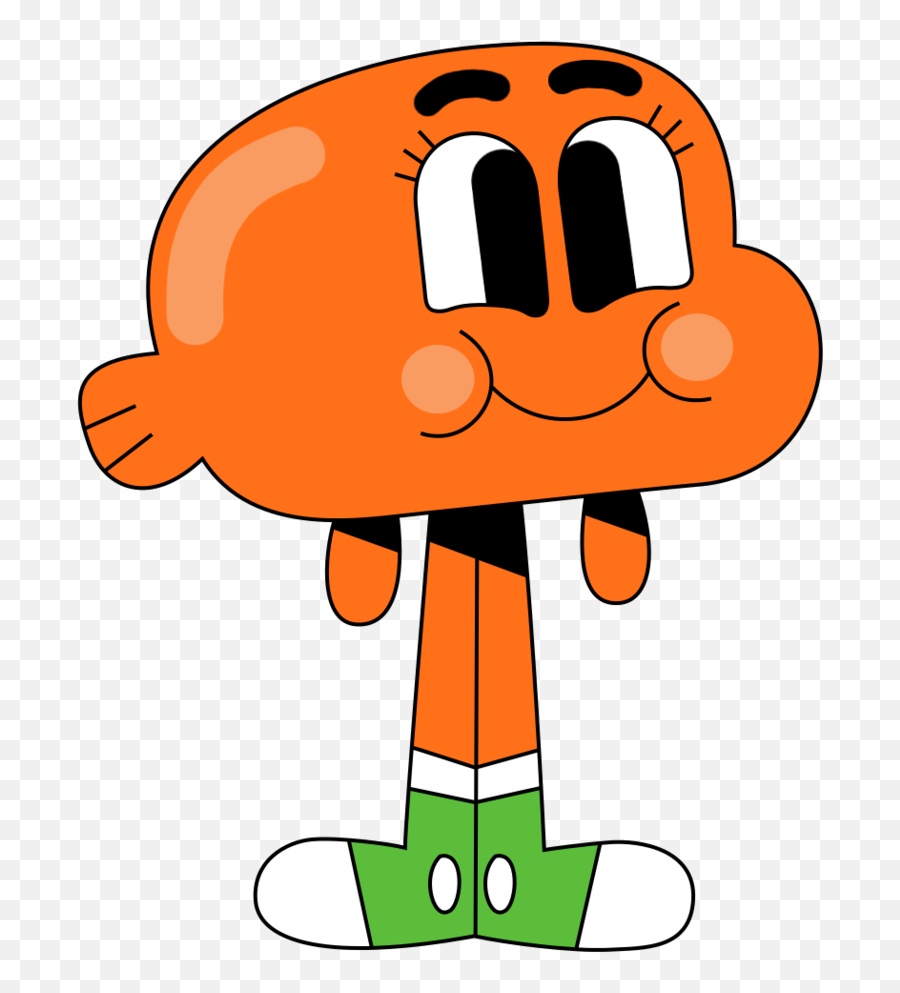 The Amazing World Of Gumball Png Pic Png Mart Emoji,Episide Of Amazing World Of Gumball Where He Uses Emojis?