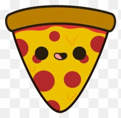 Lmao Png - Trending Cute Pizza Emoji,Tsundere Emoticon