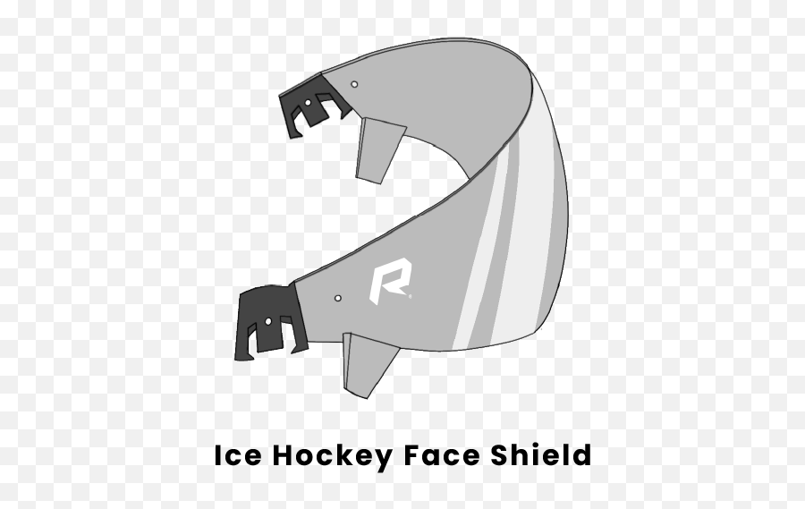 Ice Hockey Face Shields Emoji,Draw Face Emoticon Keyboard Characters