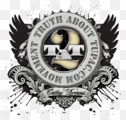 Mike Tyson U201ceverybody Has A Planu201d U2013 Truth About Tupac Emoji,Zip Mouth Emoji Gif