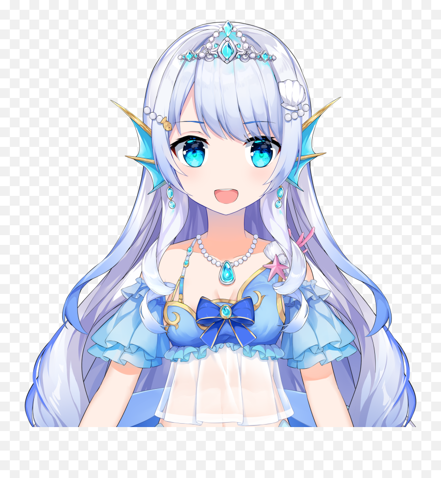 Doris - Hololive China Members Emoji,Holo Emoji