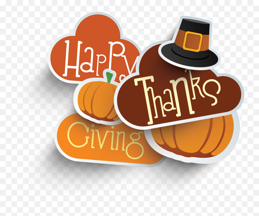 Happy Thanksgiving Day Png Transparent Image Png Arts Emoji,Happy Thanksgivung Emoticon