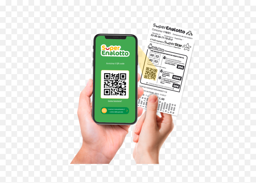 Superenalotto Winbox Digitization Brings With It New Emoji,S14 Emotion T5r