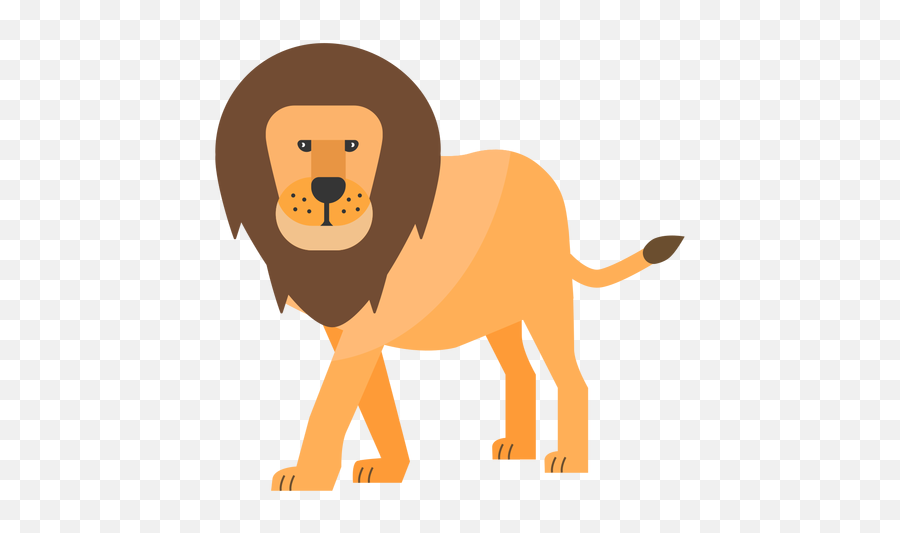 Lion Head Png Designs For T Shirt U0026 Merch Emoji,Lion King Emojis Hula