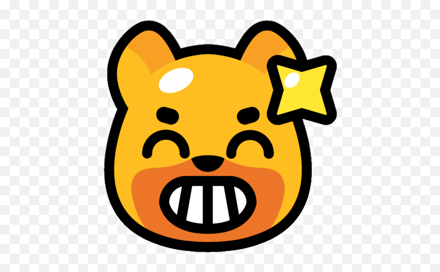 Sticker Maker - Osquis Emoji,Chipmunk Emojii