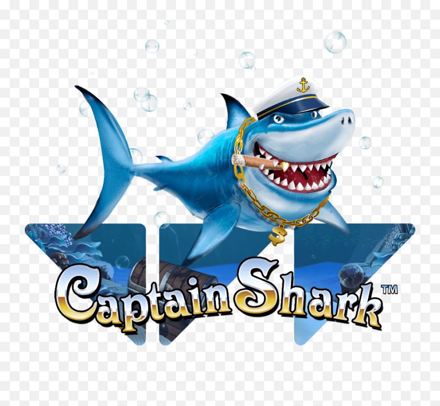 Captain Shark Slot Demo U0026 Game Sheet Emoji,Shark Laugh Emoji