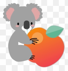 Buncee - Show U0026 Tell Emoji,Cute Koala Emojis