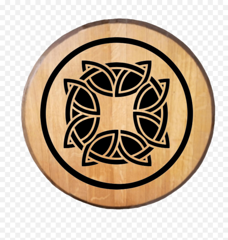 Bourbon Barrel Head U2013 Engrvd Emoji,Sun Emoji Board