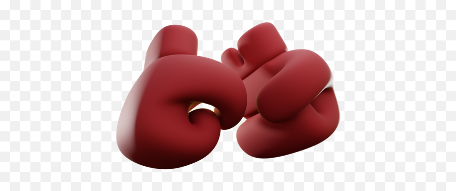 Boxing Glove Icon - Download In Line Style Emoji,Front Punch Emoji