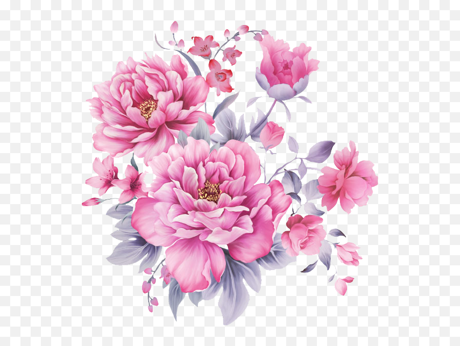 Ftestickers Flower Flowers Floral - Beautiful Flowers Download Emoji,Boquet Emoji