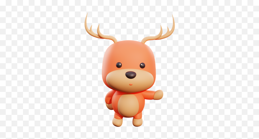 Deer Icons Download Free Vectors Icons U0026 Logos Emoji,Hunting Deer Emoji