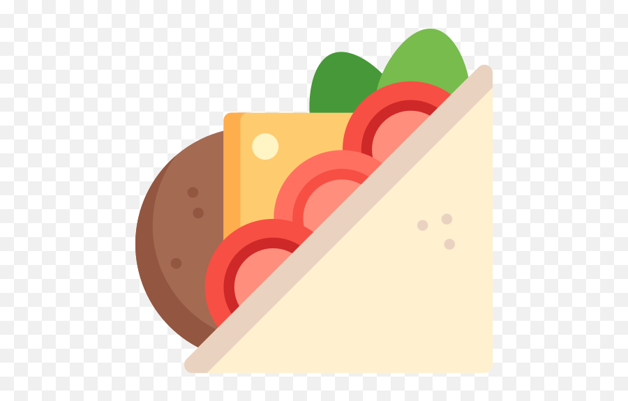 Sandwich - Free Food Icons Emoji,Food Emoji Other Meanings