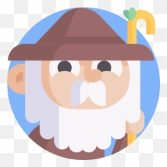 Wizard - Free People Icons Emoji,Fairtale Emoji