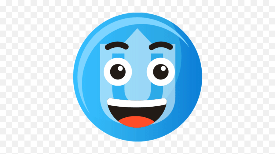 Uptrennd Uptrennd Emoji Pack - Happy,Hidden Discord Emojis