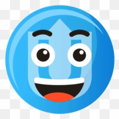 Uptrennd Uptrennd Emoji Pack - Happy,Hidden Discord Emojis
