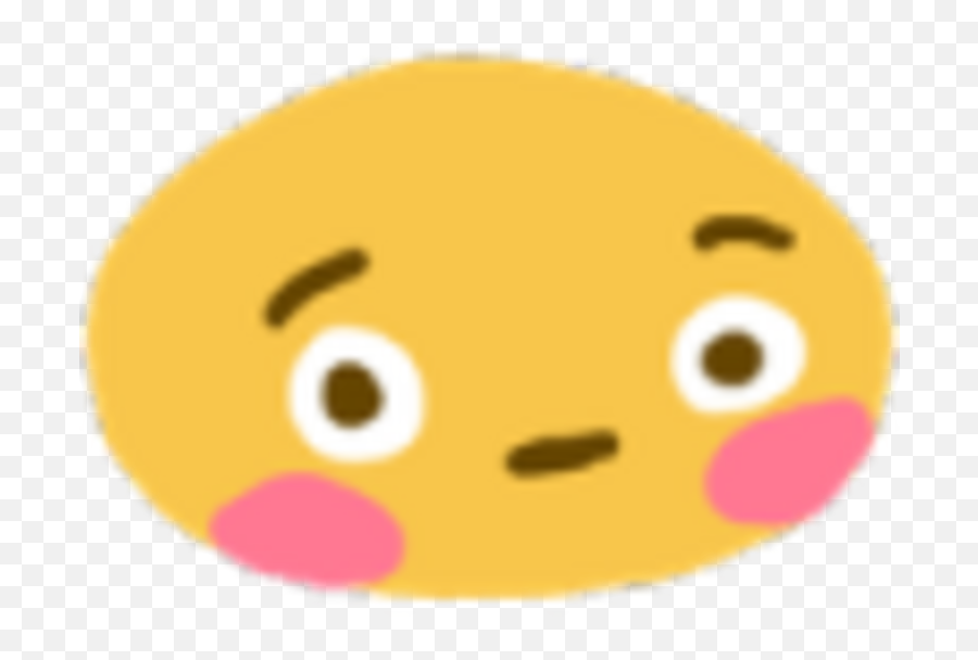 Eeeeeeee Fandom Emoji,Sweating Discord Emoji Png