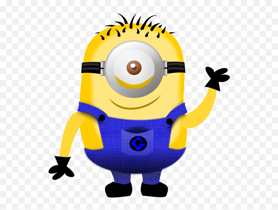 Quick Minion - Happy Emoji,Despicable Me Minion Emoticon