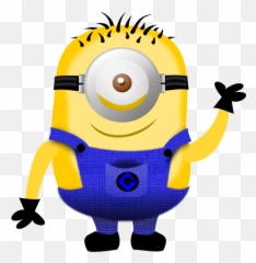 Quick Minion - Happy Emoji,Despicable Me Minion Emoticon