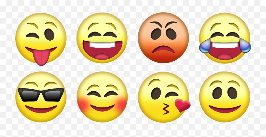 World Emoji Day Healthahead - Các Mt Cm Xúc,Number Emoticons