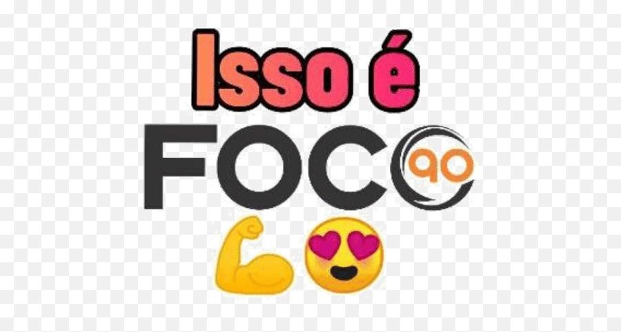 Foco90 Emoji Gif - Happy,Flex Emoji