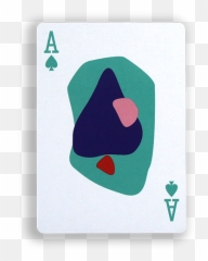 Regenesis - Playing Card Emoji,Bicycle Emotions Playing Cards