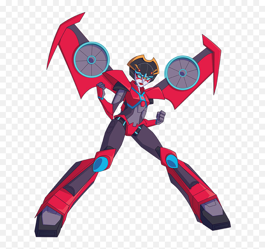 Windblade Transformers Sticker - Transformers Windblade Emoji,Autobot Emoji