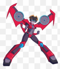 Windblade Transformers Sticker - Transformers Windblade Emoji,Autobot Emoji