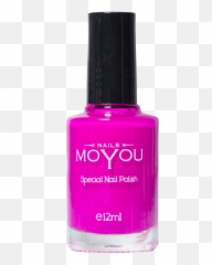 Razzle Dazzle Rose - Nail Polish Emoji,Orly Emoji