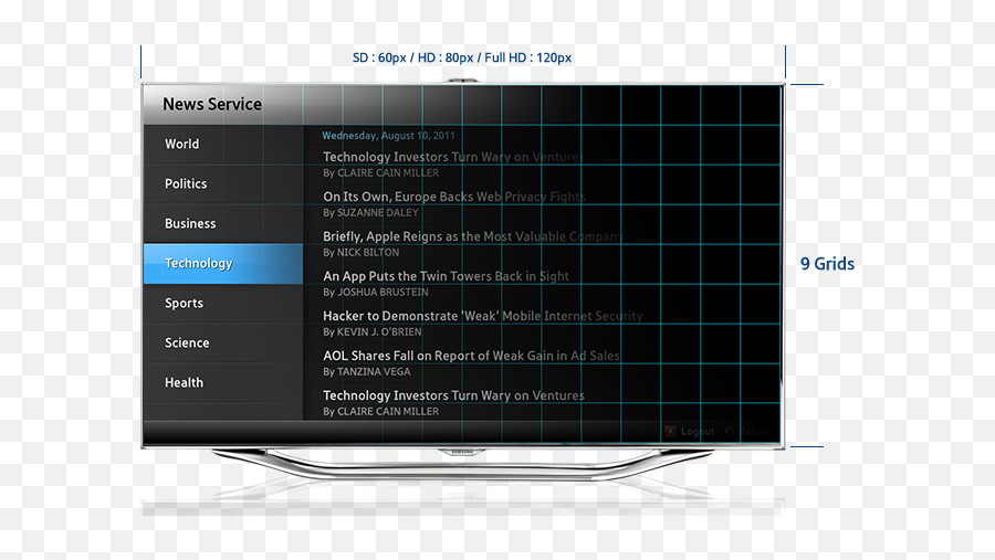 Smart Tv - Build Samsung Developers Vertical Emoji,Emoji Magnifying Glass Tv