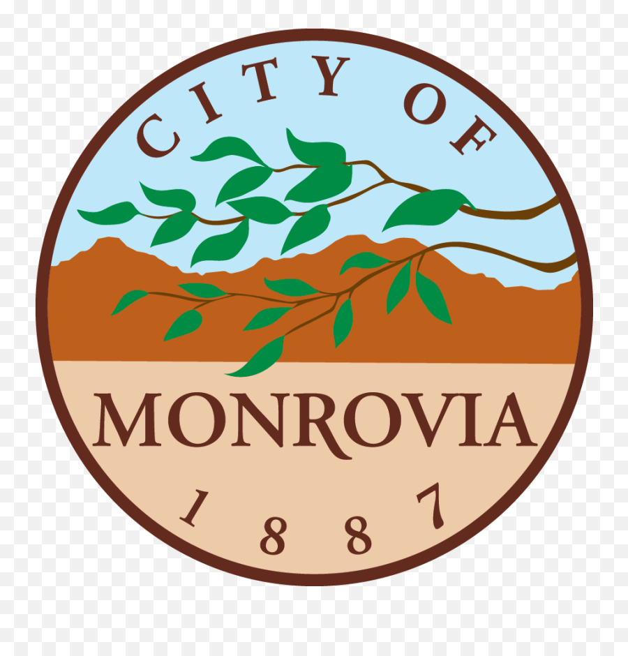 News And Comment About - City Of Monrovia Logo Emoji,Cops Mixed Emotions
