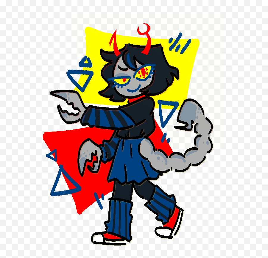 Anthy Lovecoreartalleysocial - Art Alley Fictional Character Emoji,Homestuck Emojis