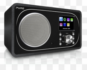 Speakers Clipart Clipart Transparent - Imagenes De Radios En Png Emoji,Radio Speaker Emoji