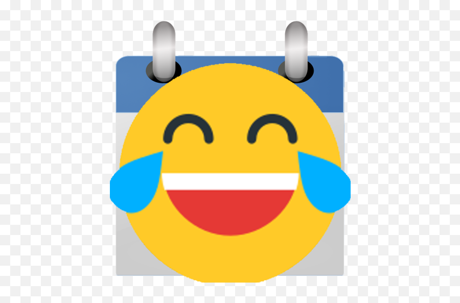 Una Risata Al Giorno - Google Play Happy Emoji,Emoticons Stupore