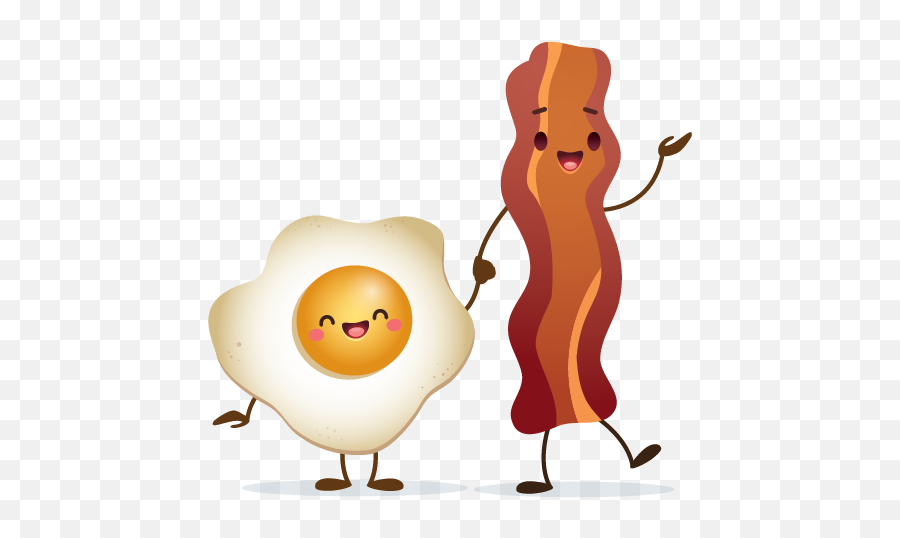 Le Emoticon Di Msn Su Fb Sono Una Figata Ptwschool - Eggs And Bacon Emoji Png,Emoticon Gratis Per Msn