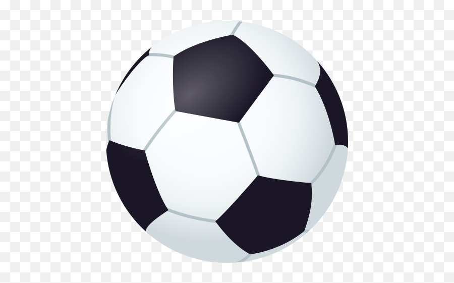 Emoji Ballon De Football À Copier - Pelota De Futbol Emoji,Football Emoji